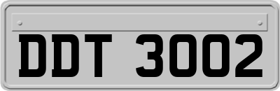 DDT3002