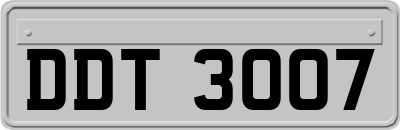 DDT3007