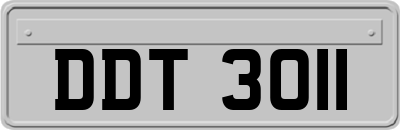 DDT3011