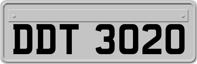 DDT3020