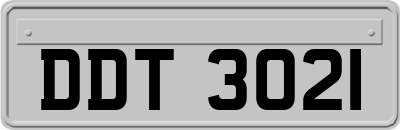 DDT3021