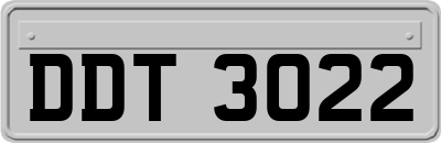 DDT3022