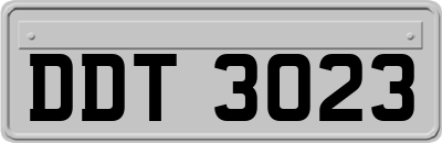 DDT3023