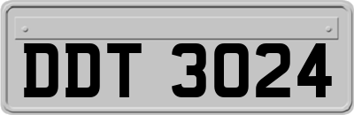 DDT3024