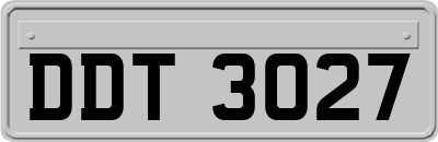 DDT3027