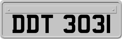DDT3031