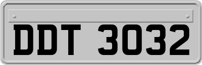 DDT3032