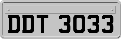 DDT3033