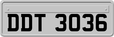 DDT3036