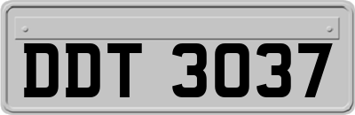 DDT3037