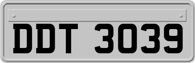 DDT3039