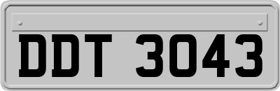 DDT3043