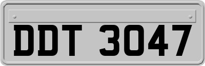 DDT3047