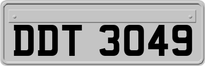 DDT3049