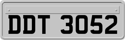 DDT3052