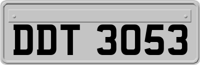 DDT3053