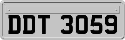 DDT3059