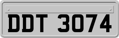 DDT3074