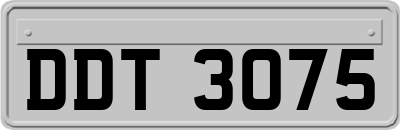 DDT3075