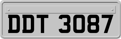 DDT3087