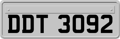 DDT3092