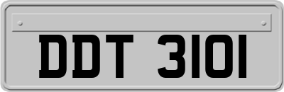 DDT3101