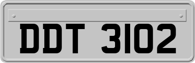 DDT3102