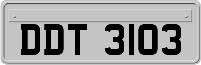DDT3103