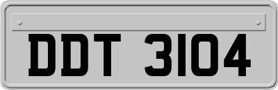 DDT3104