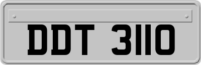 DDT3110