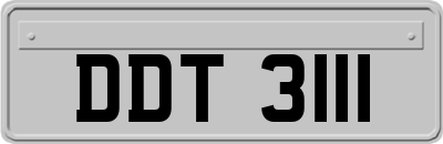 DDT3111