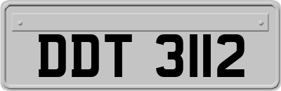 DDT3112