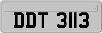 DDT3113