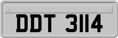 DDT3114