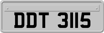DDT3115