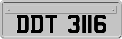 DDT3116