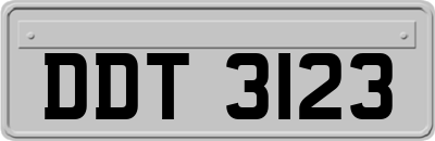 DDT3123