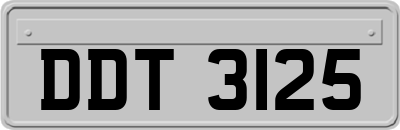 DDT3125