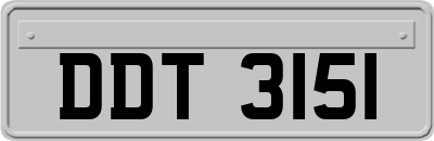 DDT3151