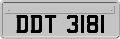 DDT3181