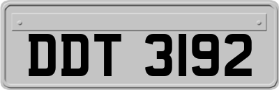DDT3192