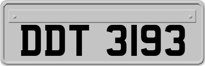 DDT3193
