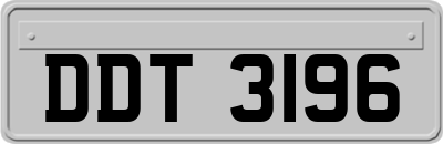 DDT3196