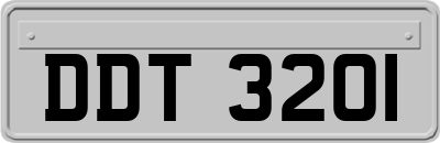 DDT3201