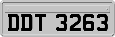 DDT3263