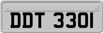 DDT3301