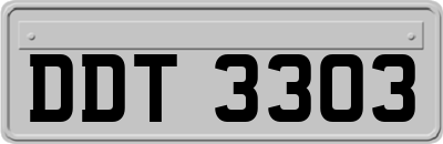 DDT3303