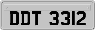 DDT3312