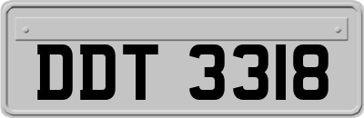 DDT3318
