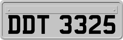 DDT3325